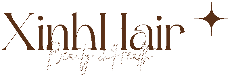 Xinh Hair Beauty & Healthy